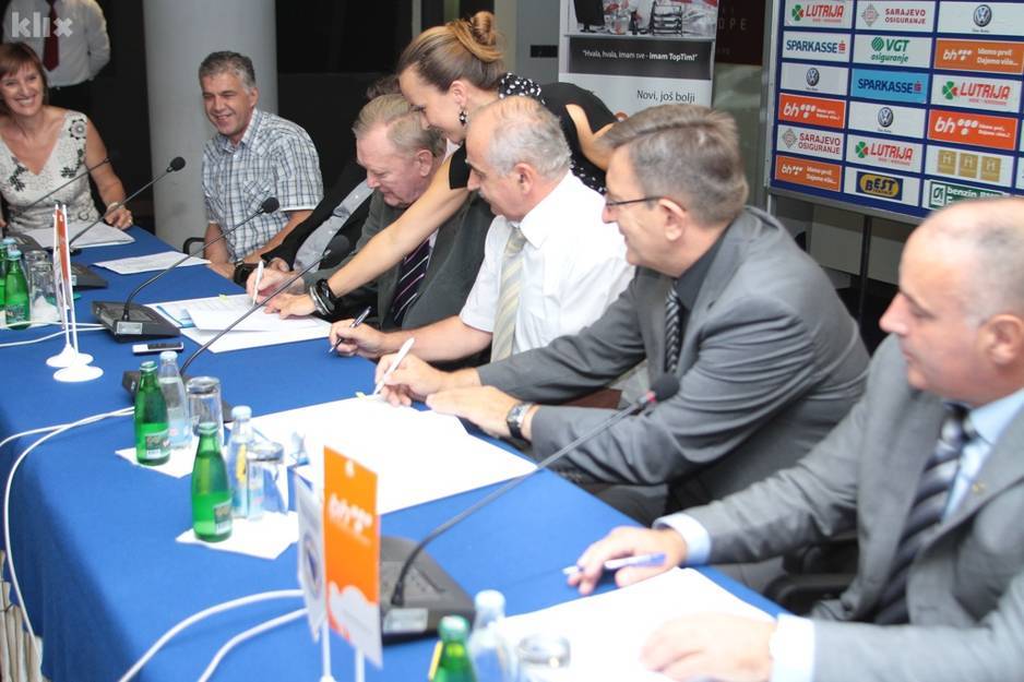 Foto: Feđa Krvavac/Klix.ba