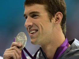 Michael Phelps (Foto: Arhiv/AFP)
