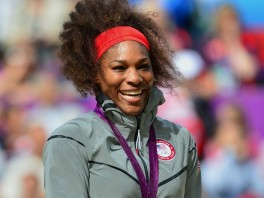 Serena Williams kompletirala Golden Slam