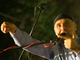 Hafiz Sulejman Bugari (Foto: Anadolija)