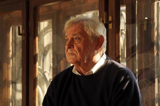 Nesim Tahirović (Foto: Sanja Veljković)