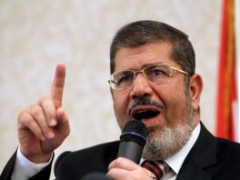 Muhamed Morsi