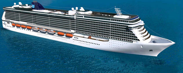 Norwegian Breakaway