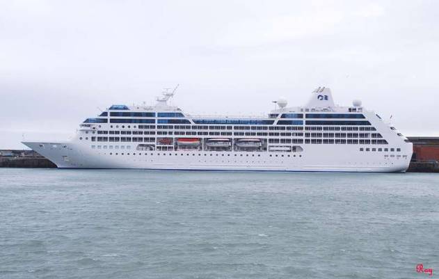 Royal Princess
