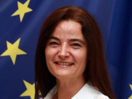 Jamila Milović-Halilović