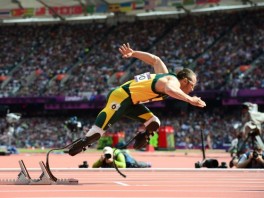 Pistorius i južnoafrička štafeta naknadno uvršteni u finale