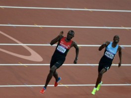 Kenijcu zlato i svjetski rekord (Foto: AFP)