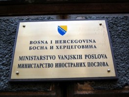 Sve spremno za eventualnu evakuaciju građana BiH iz Sirije