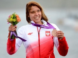 Zofia Noceti-Klepacka (Foto: AFP)