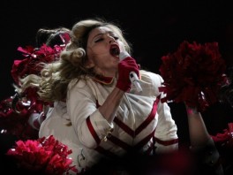 Madonna (Foto: Arhiv/AFP)