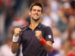 Novak Đoković (Foto: AFP)
