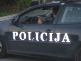 U udesu u Crnoj Gori povrijeđena djevojčica iz BiH
