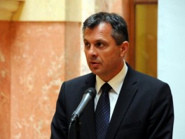 Radojčić: RS ide brzo ka EU, FBiH to čini sporo