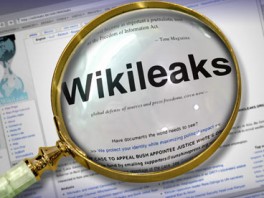 WikiLeaks ponovo online
