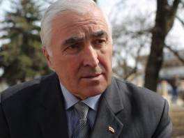 Leonid Tibilov