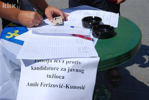 Foto: Darko Zabuš/Fotoservis