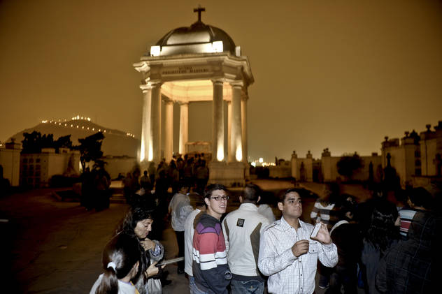 Foto: AFP