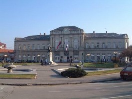 U Poljoprivrednu i medicinsku školu upisana 252 učenika