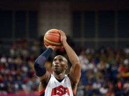 Kobe Bryant (Foto: Arhiv/AFP)