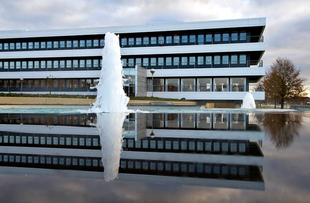 Grundfos