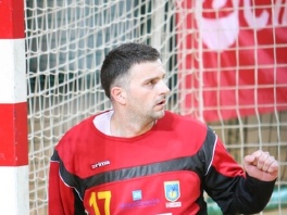 Enid Tahirović (Foto: Arhiv)