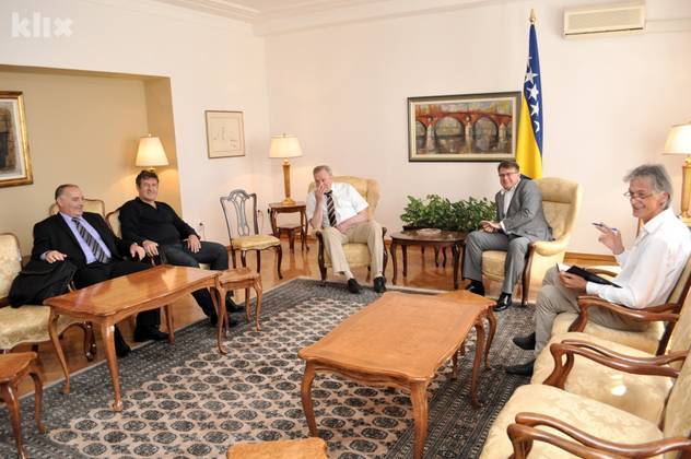 (Foto: Nedim Grabovica/Klix.ba)