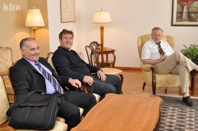 Foto: Nedim Grabovica/Klix.ba