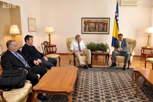 Foto: Nedim Grabovica/Klix.ba