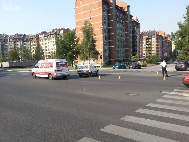 Foto: Čitatelj/Klix.ba