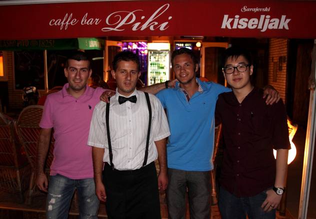 Foto: Kakanj-x.com