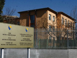 Slavo Babić se izjasnio da nije kriv za zločine u Bratuncu
