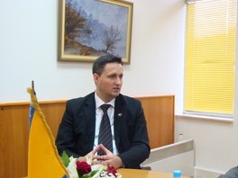 Bećirović: Od Stefanovića tražim zvanično izvinjenje državi BiH
