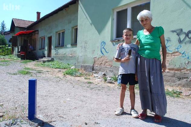 Amel i Begzada (Foto: Darko Zabuš/Fotoservis)