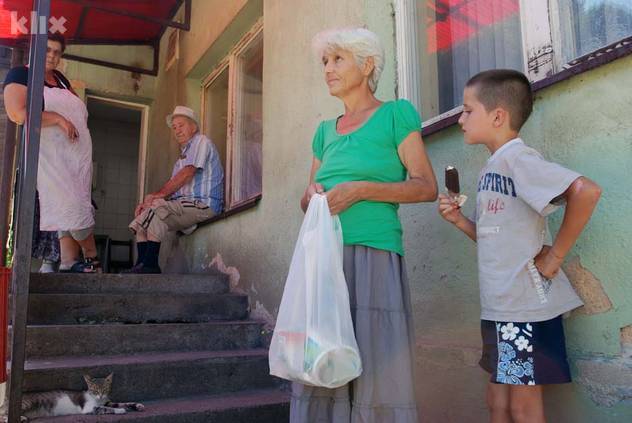 Foto: Darko Zabuš/Fotoservis