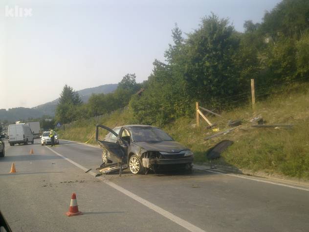 Foto: Čitatelj/Klix.ba