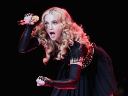 Madonna (Foto: Arhiv/AFP)