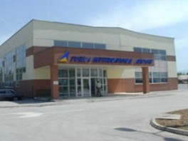 Aerodrom Dubrave (Foto: Arhiv)