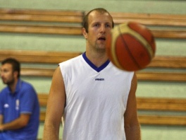 Kenan Bajramović (Foto: Arhiv/Klix.ba)
