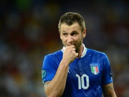 Cassano kritikovao Milan zbog lošeg tretmana
