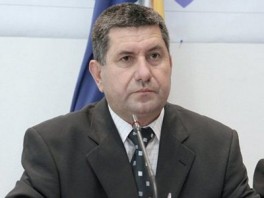Branko Petrić