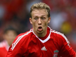 Liverpool ponovno ostao na duže vremena bez Lucasa?