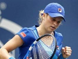 Kim Clijsters posljednji Grand Slam igra u sve tri konkurencije