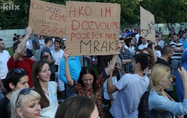 Foto: Arhiv/Klix.ba