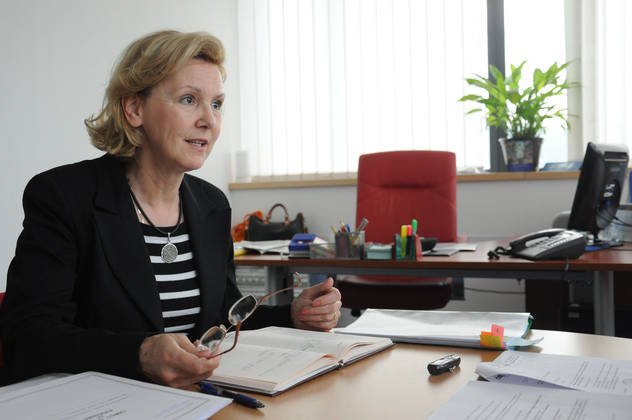 Branka Kolar Mijatović objašnjava da Odbor državne službe za žalbe nema zakonsko pravo da pita članove komisija zašto su kandidate ocijenili jednom, a ne nekom drugom ocjenom.
