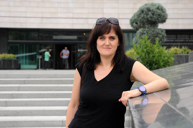 Nakon četiri godine javljanja na konkurse, Adisa Okerić Zaid kaže da je odustala od pokušaja da postane državni službenik.
