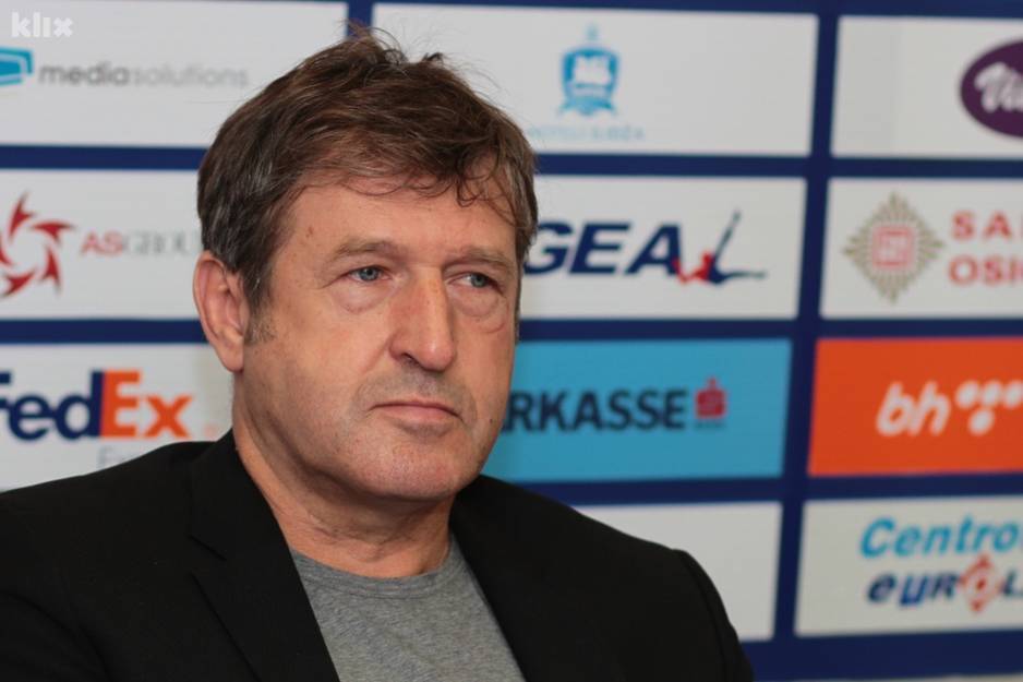 Foto: Feđa Krvavac/Klix.ba