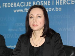 Lejla Zukić-Krivdić (Foto: Arhiv/Klix.ba)