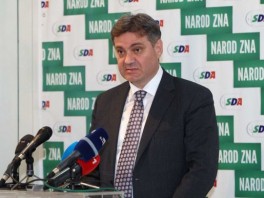 Zvizdić: Sjednica je održana nezakonito, ali ćemo poštovati odluku suda