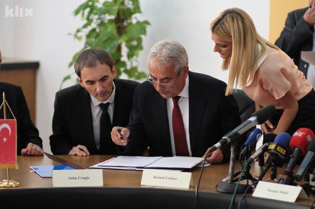 Foto: Feđa Krvavac/Klix.ba