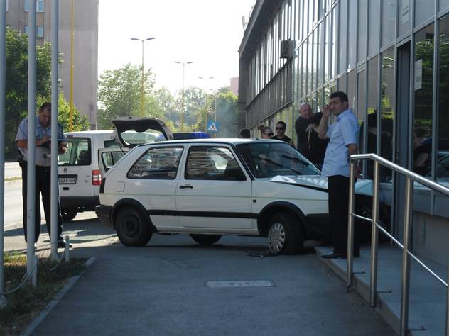 Foto: Čitatelj portala Klix.ba